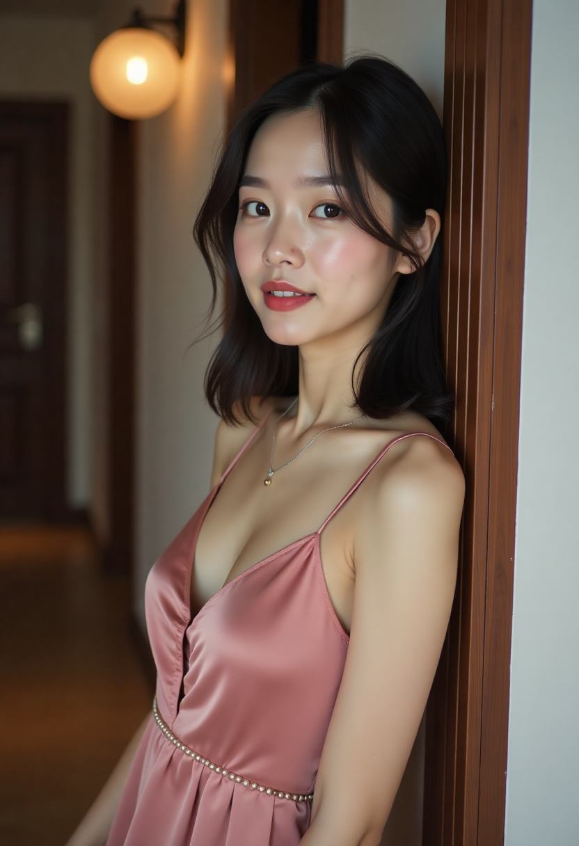 云端走廊