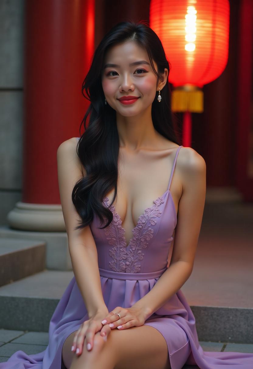 长夜将明